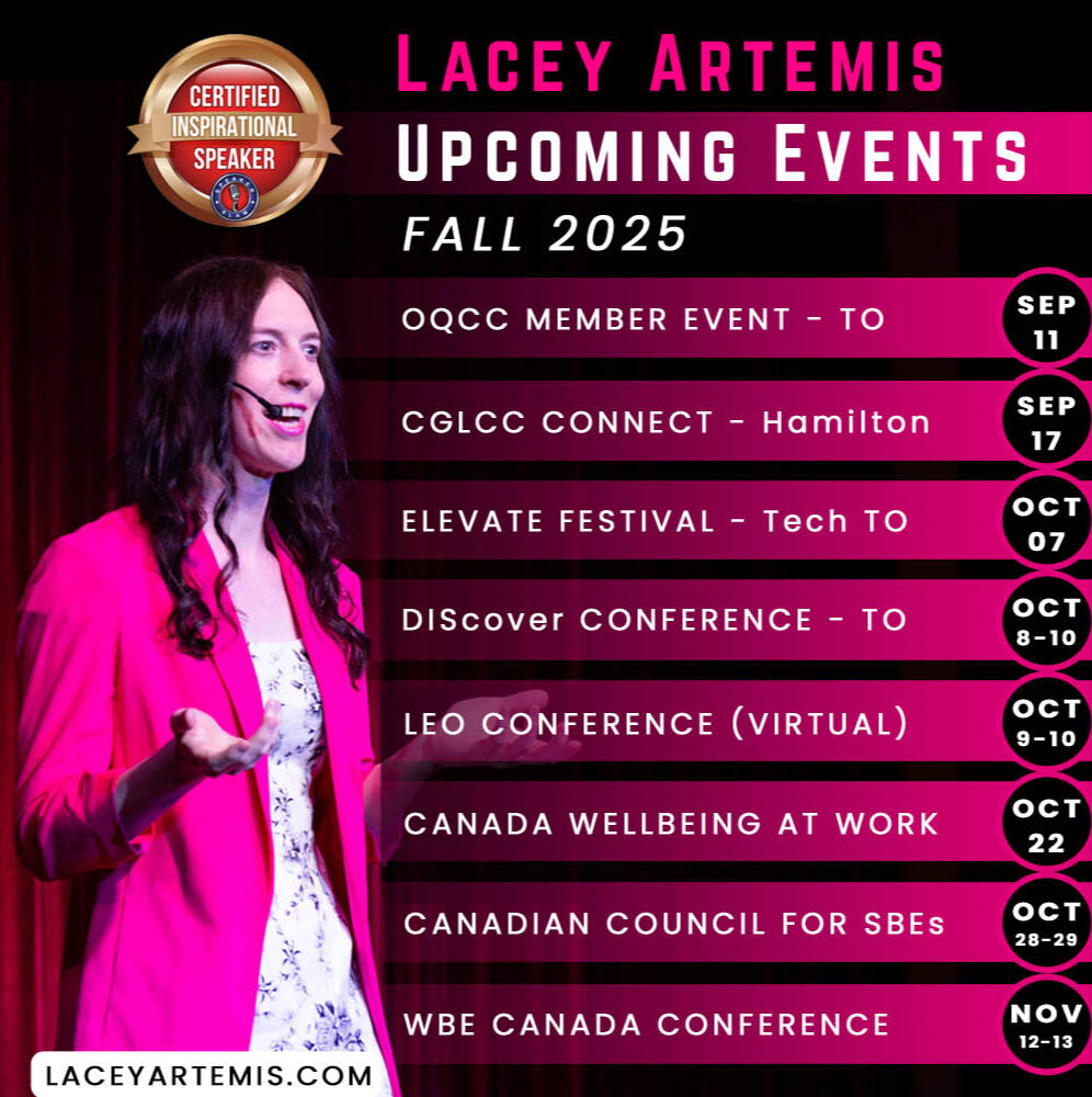 UPCOMING EVENTS